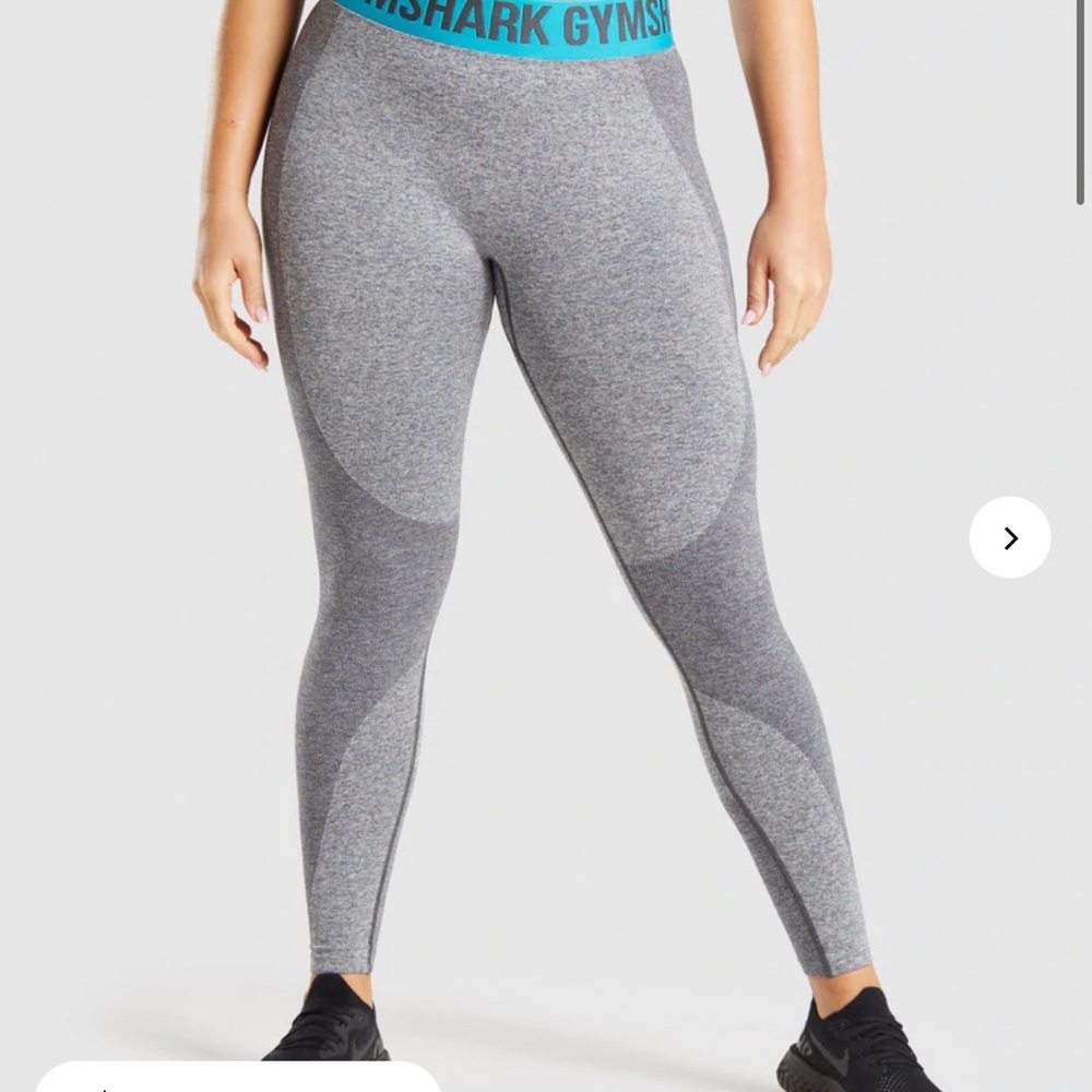 Gymshark flex leggings